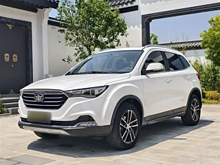 besturn x40
