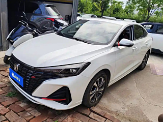 changan eado