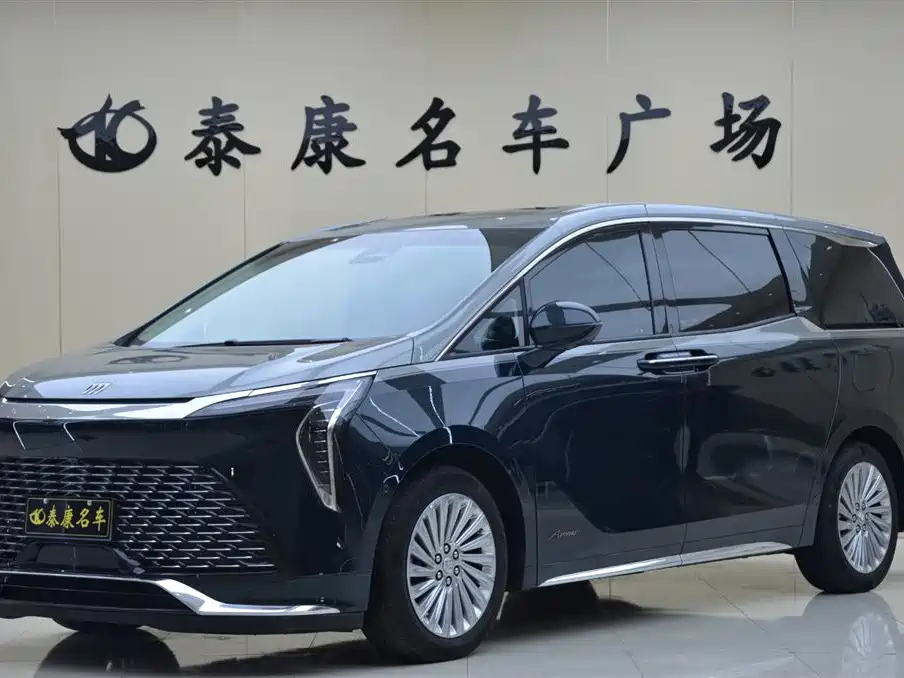 BUICK CENTURY 2023