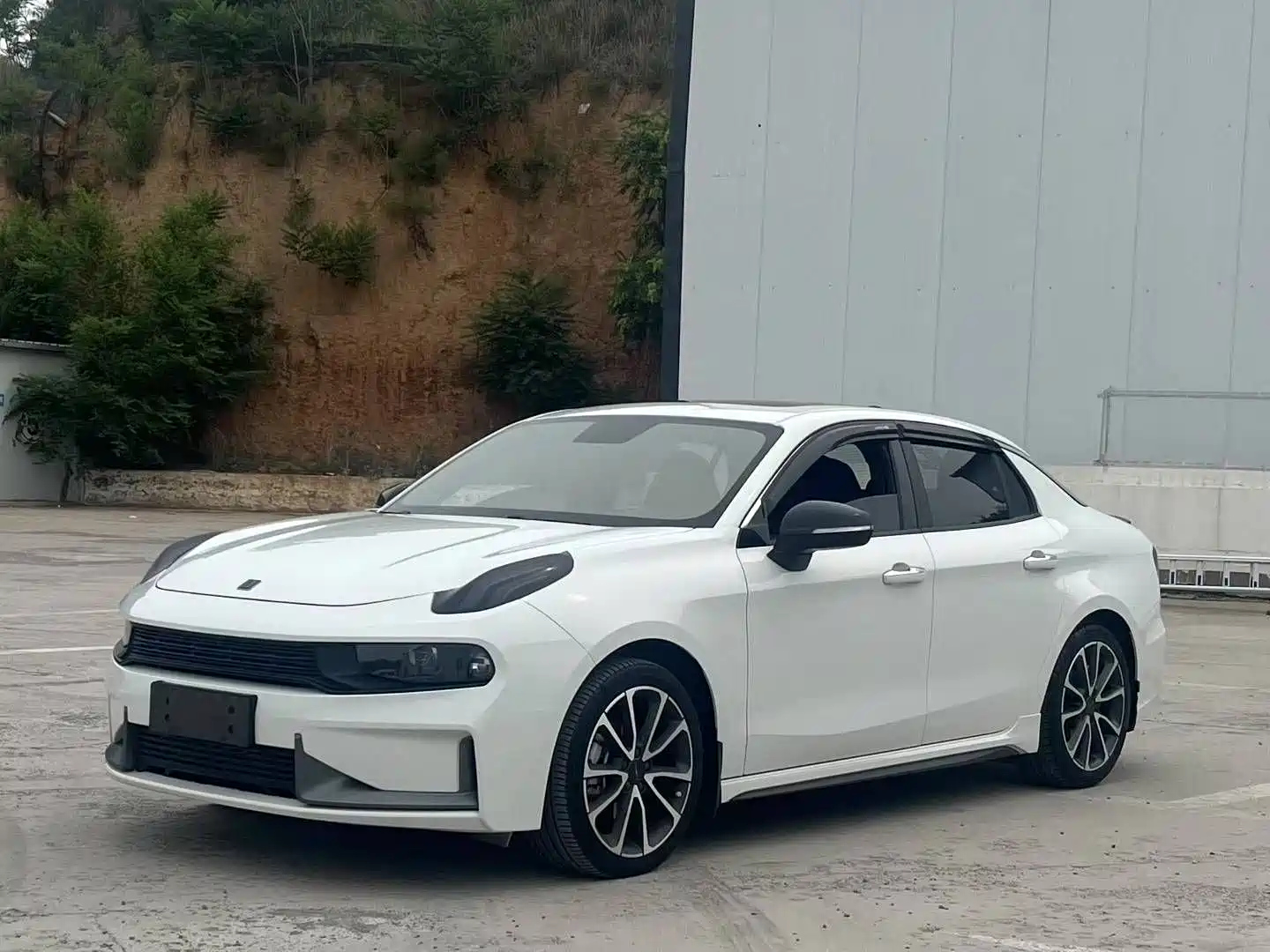 LYNK 03 2019