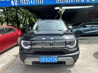 baic bj30