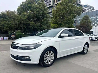 qoros 3