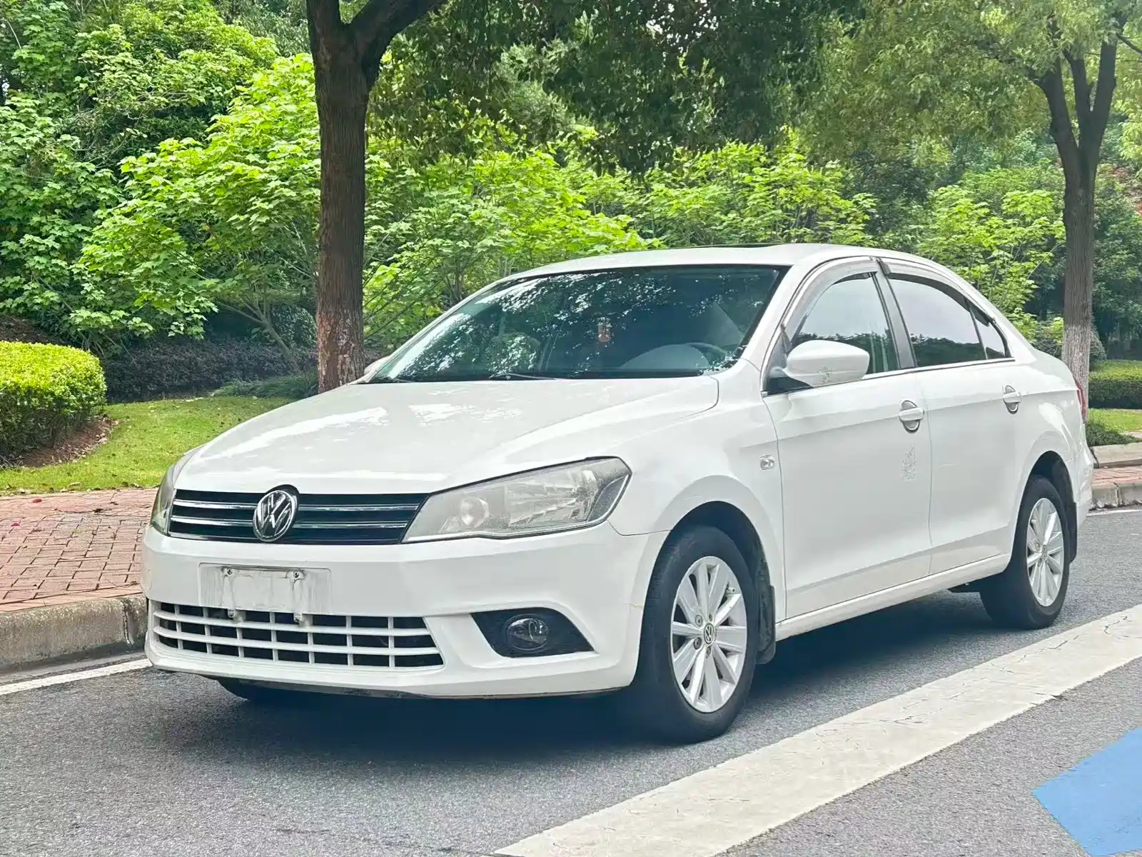 VOLKSWAGEN JETTA 2015