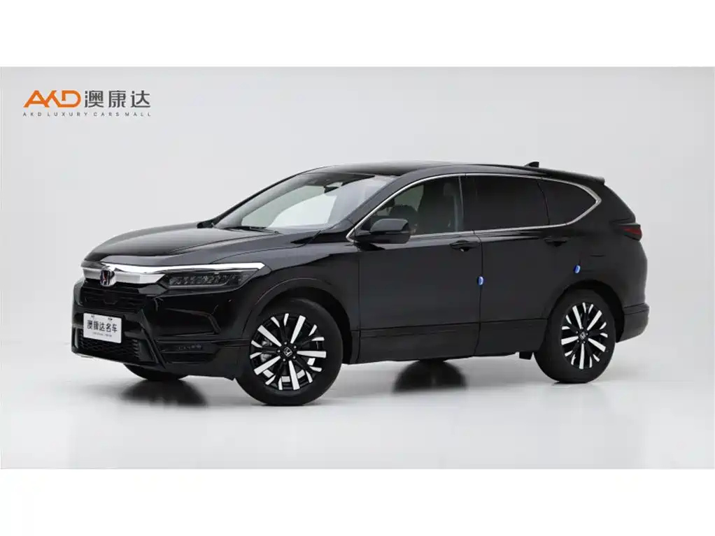 HONDA BREEZE 2020