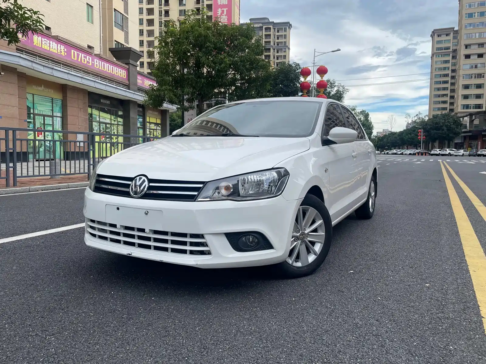 VOLKSWAGEN JETTA 2015