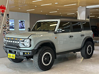 ford other