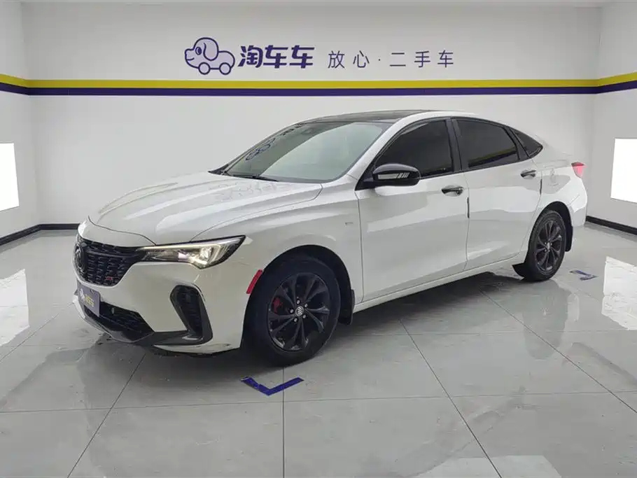 BUICK VERANO 2023