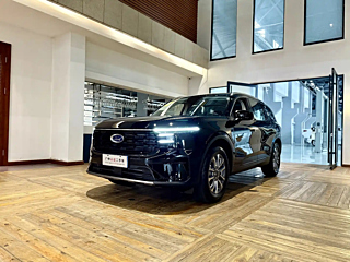 Заказать FORD EDGE