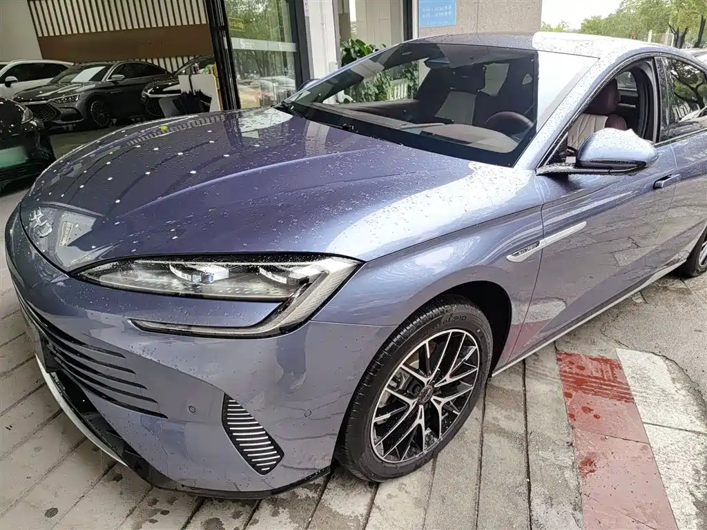 BYD SEAL 2023