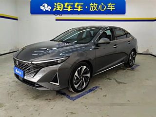 CHANGAN RAETON PLUS