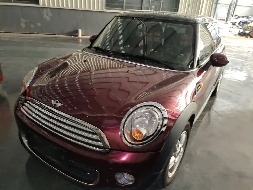 MINI OTHER 2011