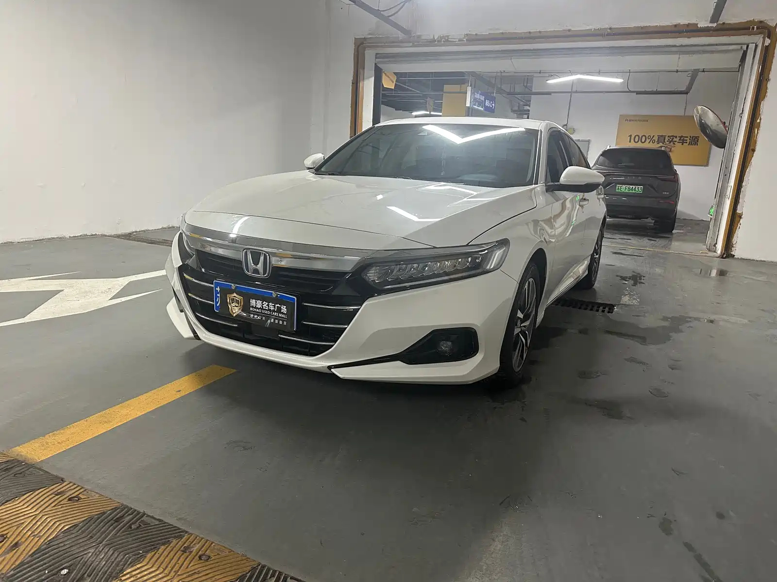 HONDA ACCORD 2022
