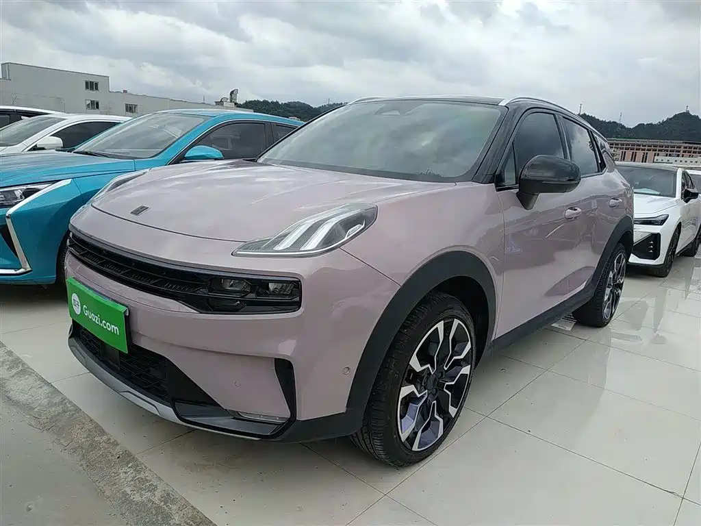 LYNK 06