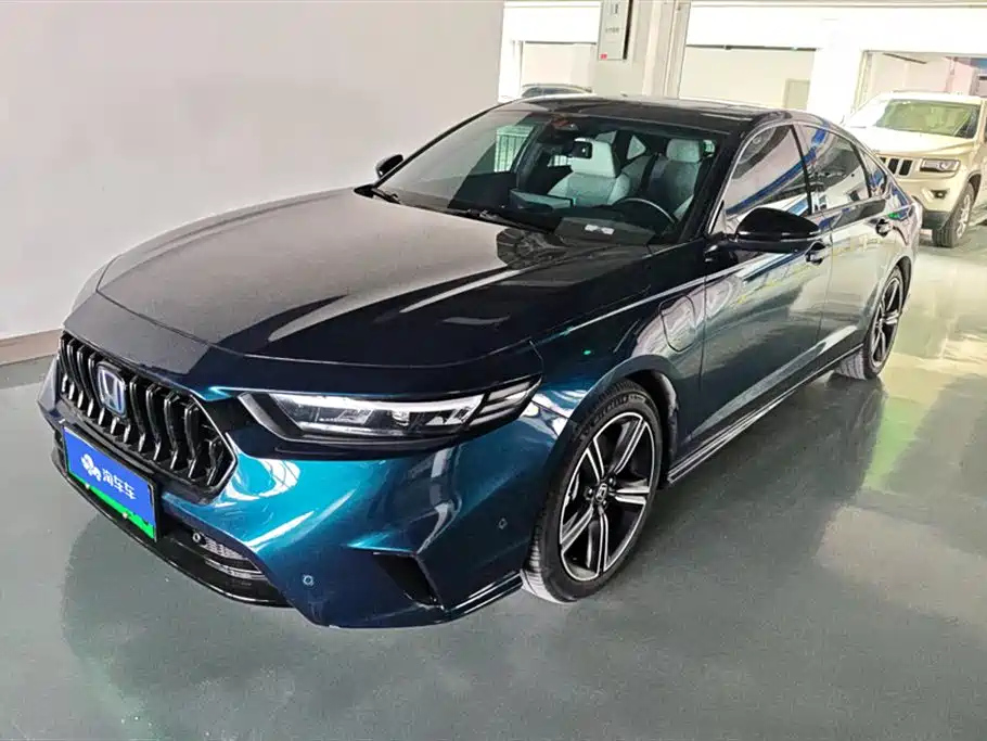 HONDA INSPIRE NEW ENERGY 2023
