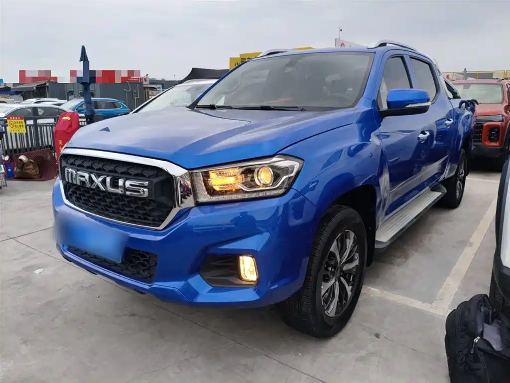 MAXUS OTHER 2022