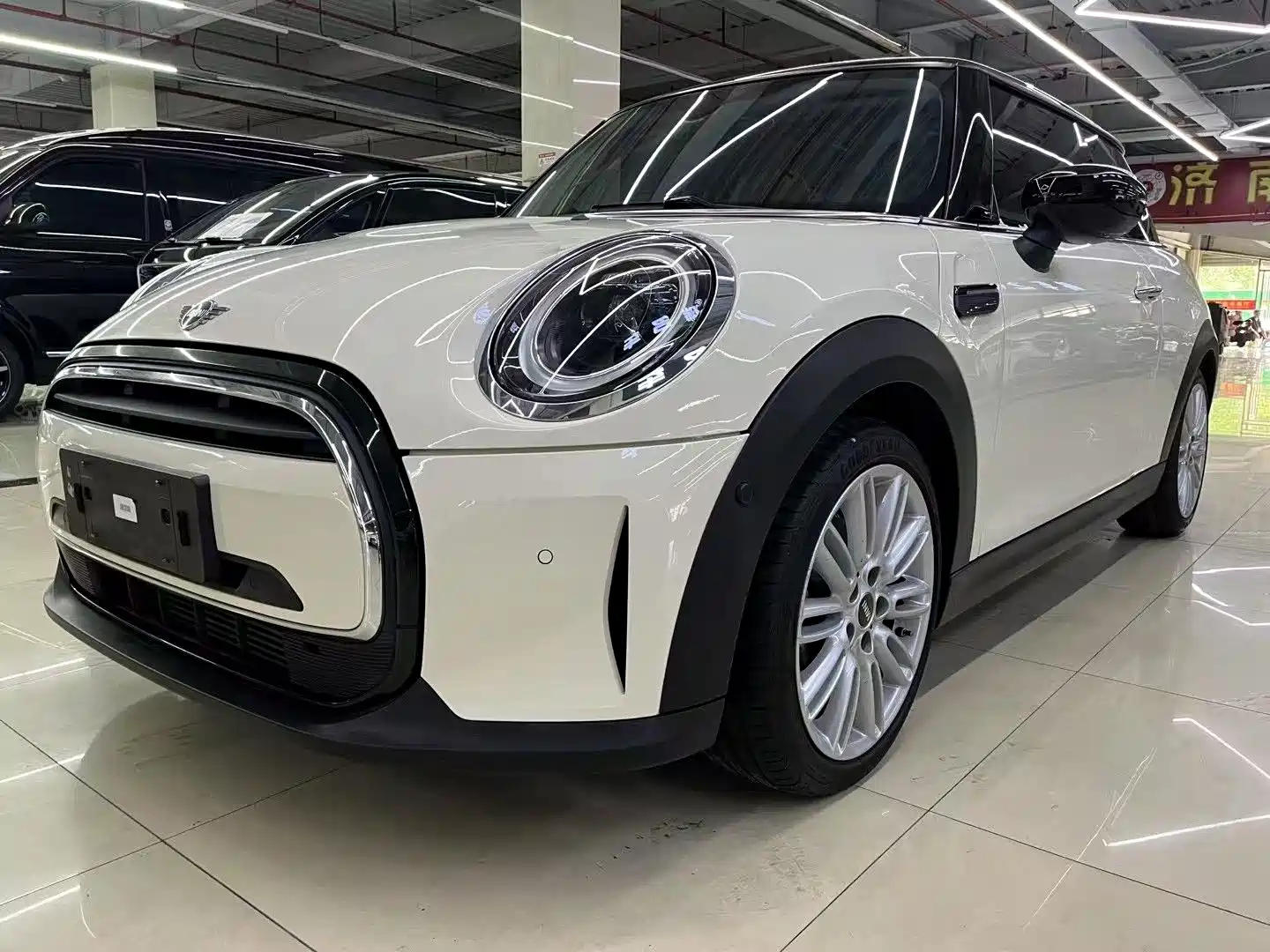 MINI OTHER 2022