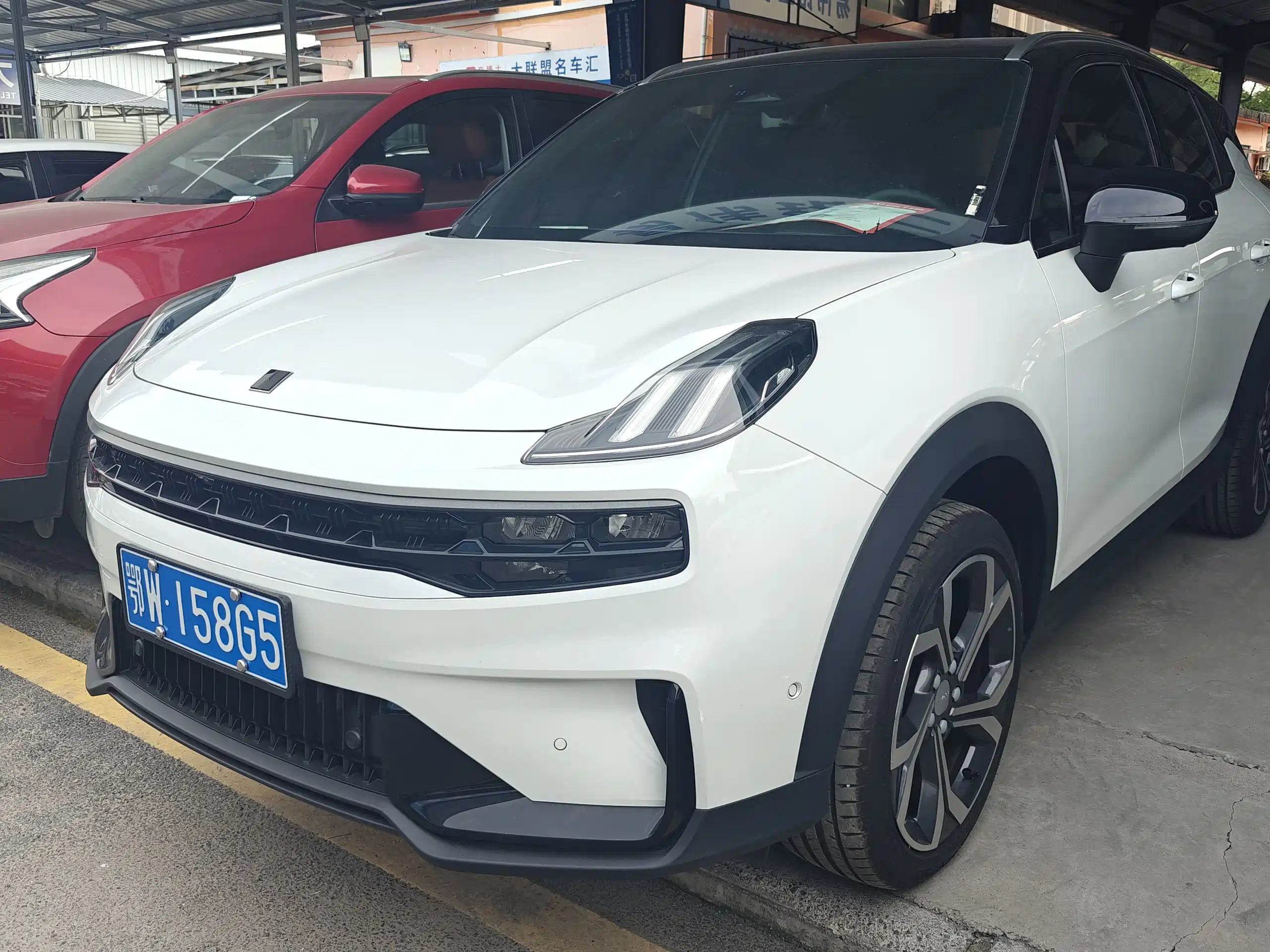 LYNK 06 2023