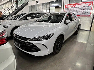 byd qin-plus