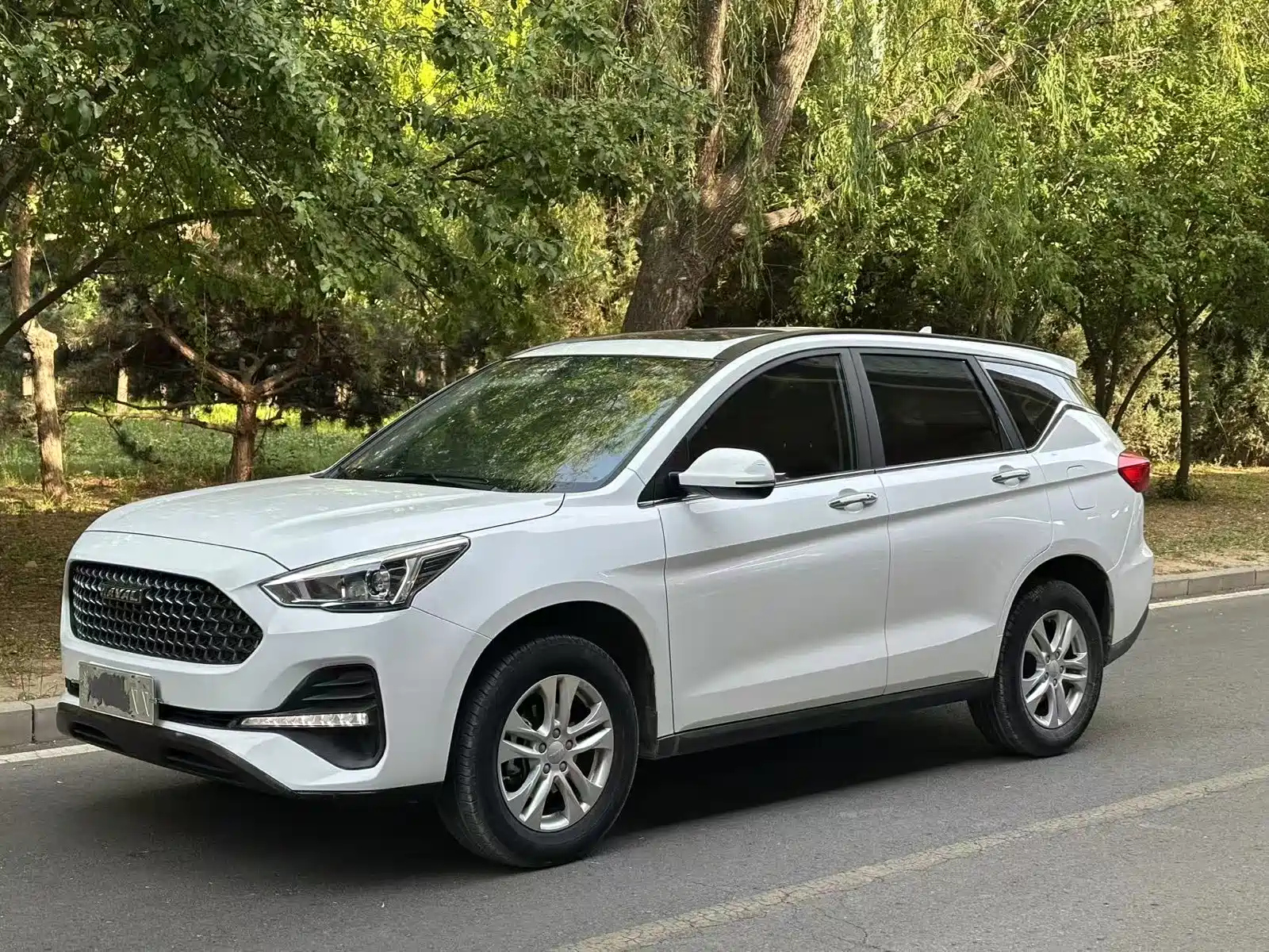 HAVAL M6 2019