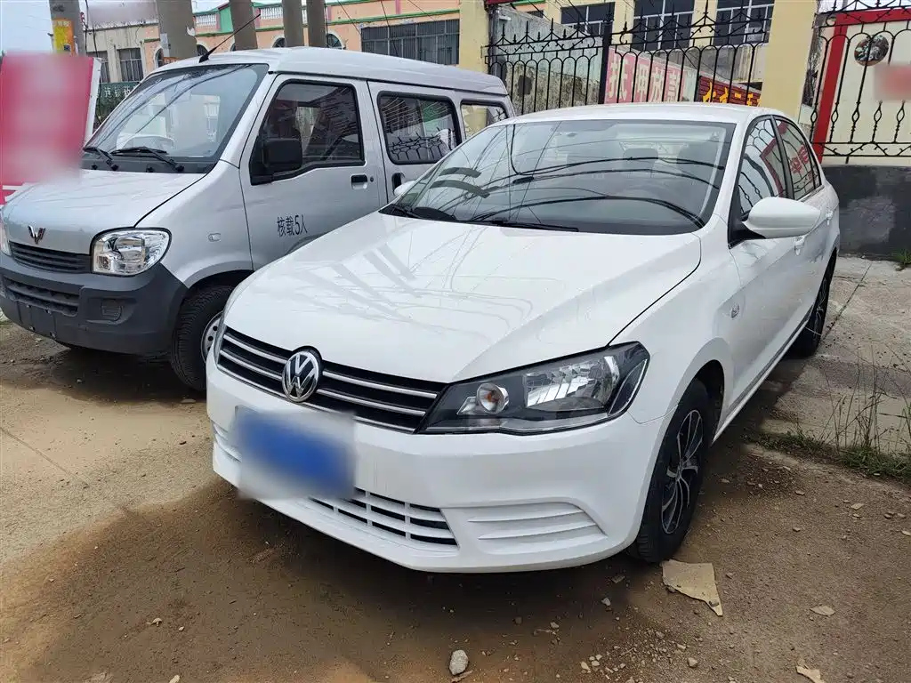 VOLKSWAGEN JETTA 2015