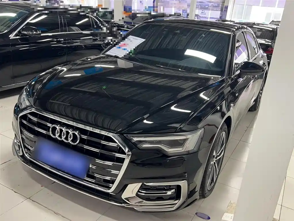 AUDI A6L 2024