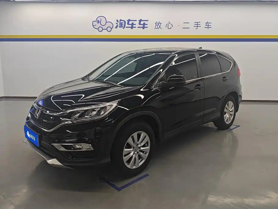 HONDA CR-V 2015