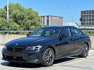 Заказать BMW 3-SERIES