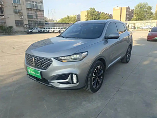 wey vv6