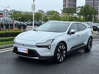 Заказать POLESTAR 4