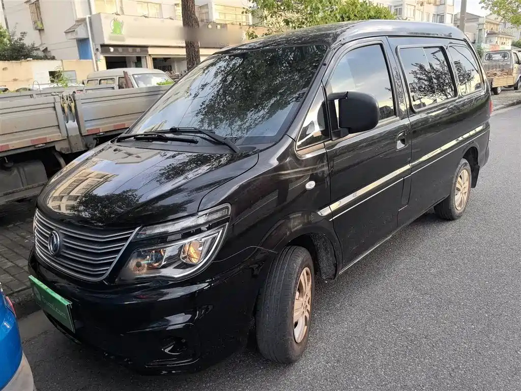 DONGFENG LINGZHI
