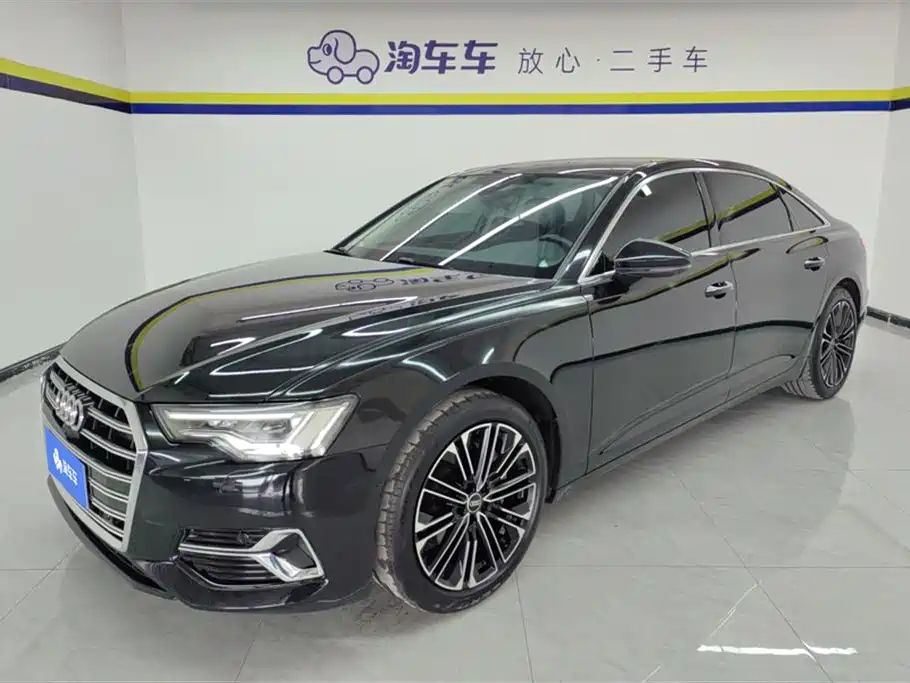 AUDI A6L 2023