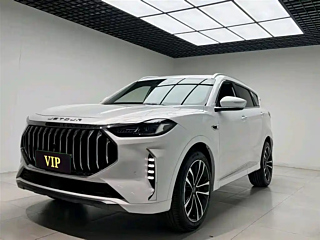 jetour x70-plus