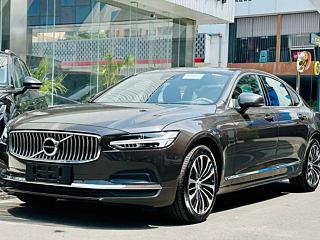 Заказать VOLVO S90