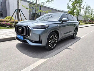 chery tiggo-9