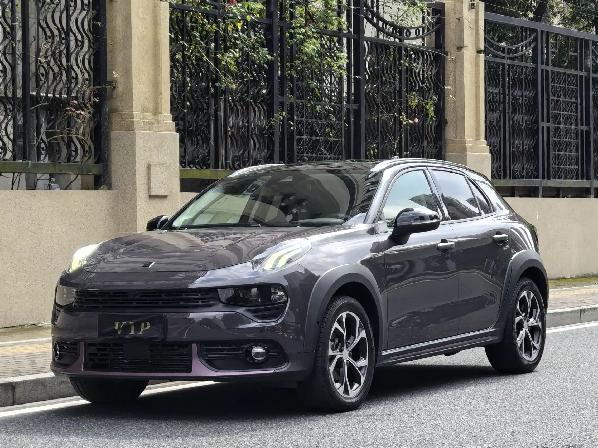 LYNK 02 2018