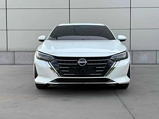 Заказать NISSAN SYLPHY