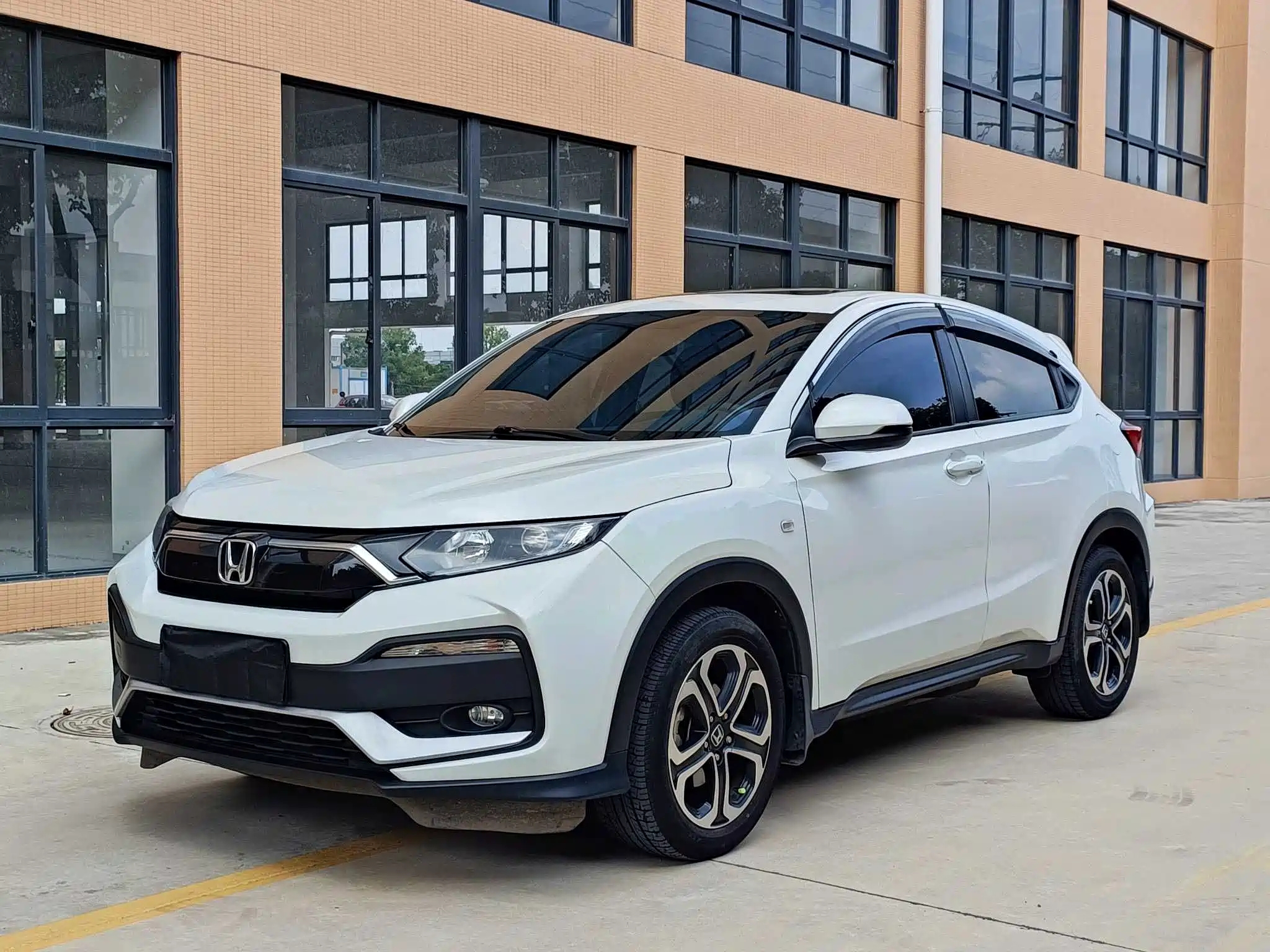 HONDA XR-V 2020