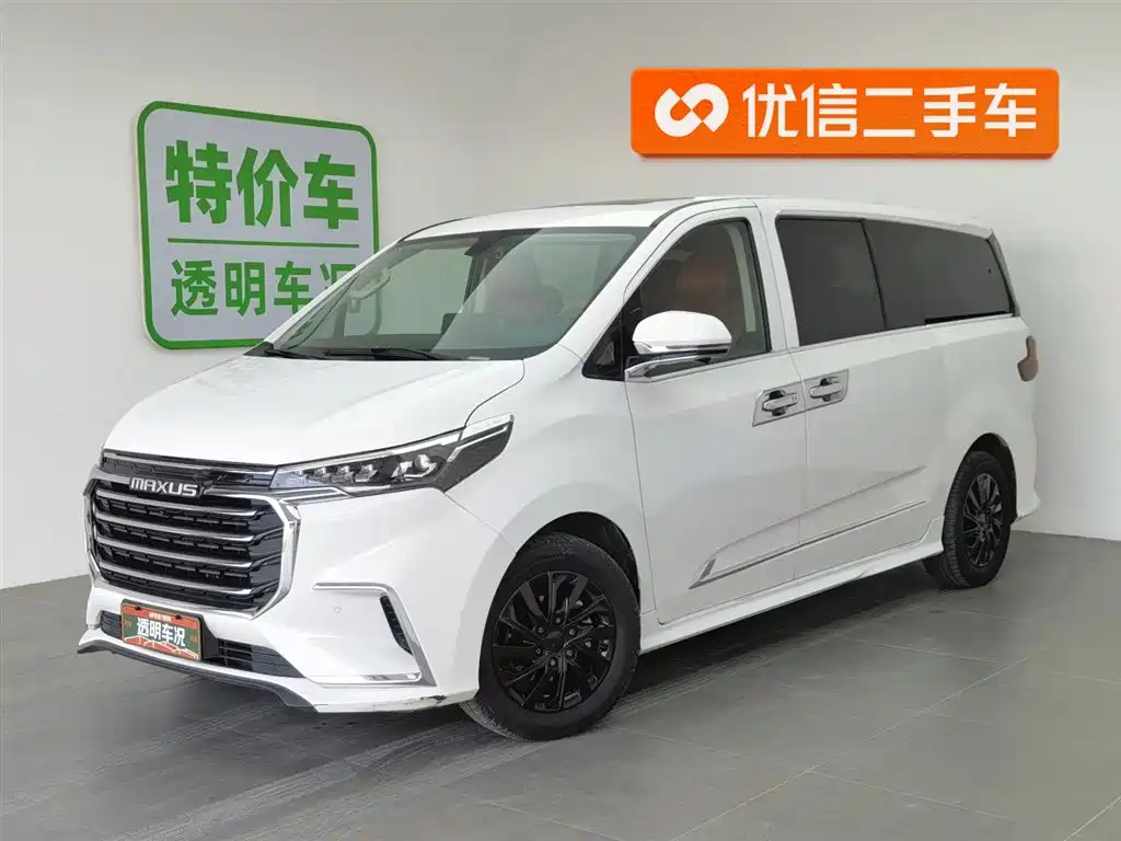MAXUS OTHER 2020