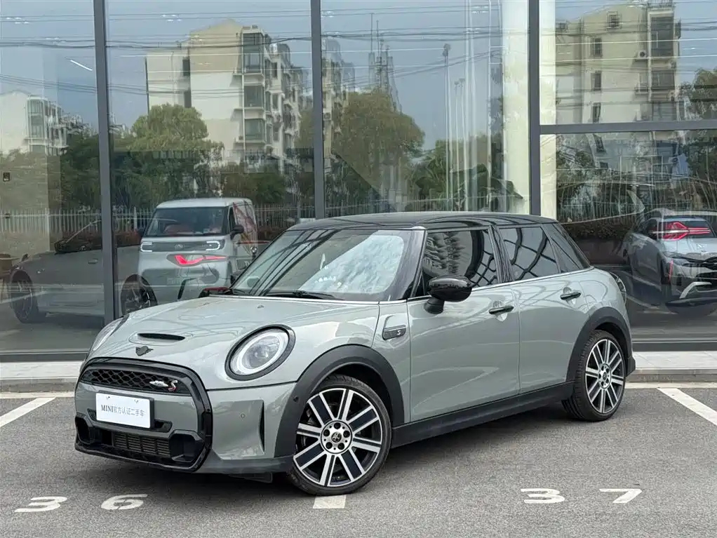 MINI OTHER 2023