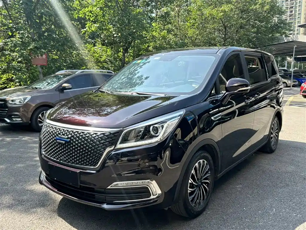 CHANGAN OTHER 2019