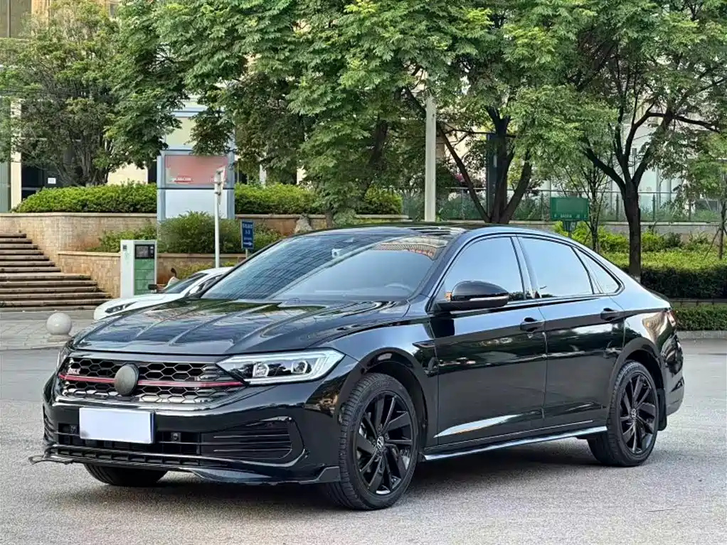 VOLKSWAGEN SAGITAR 2023