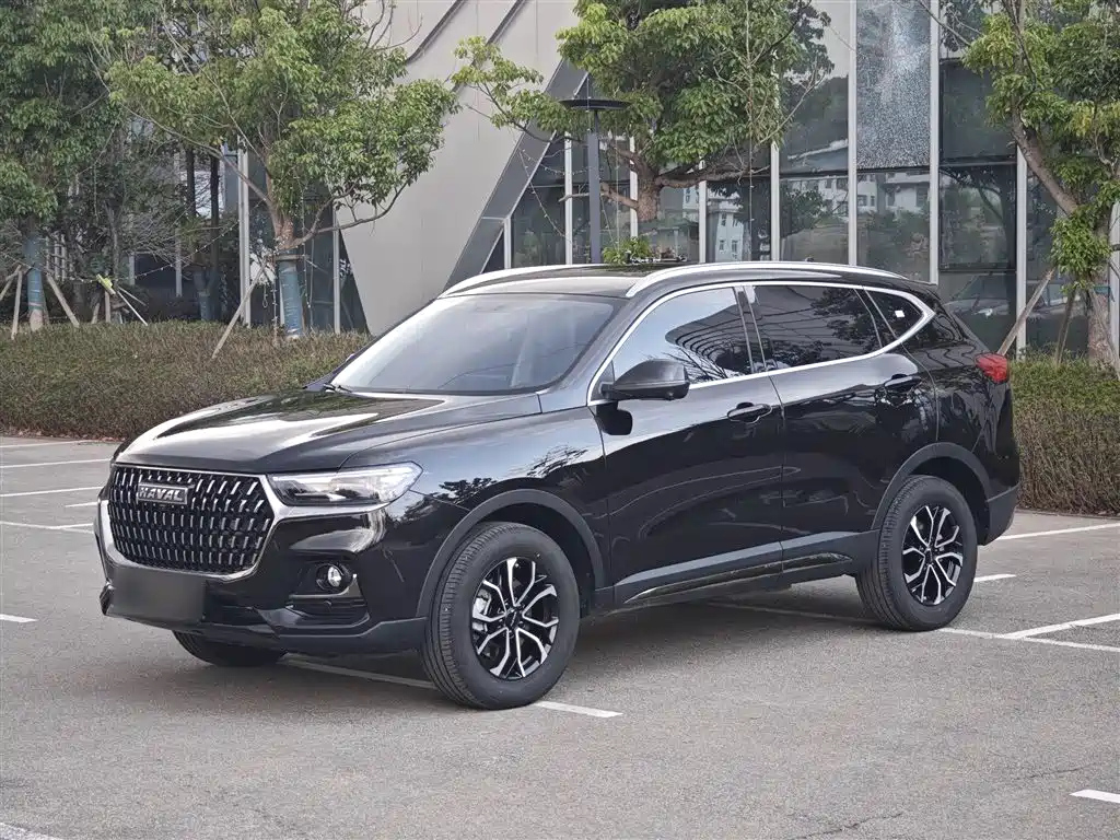 HAVAL H6 2023
