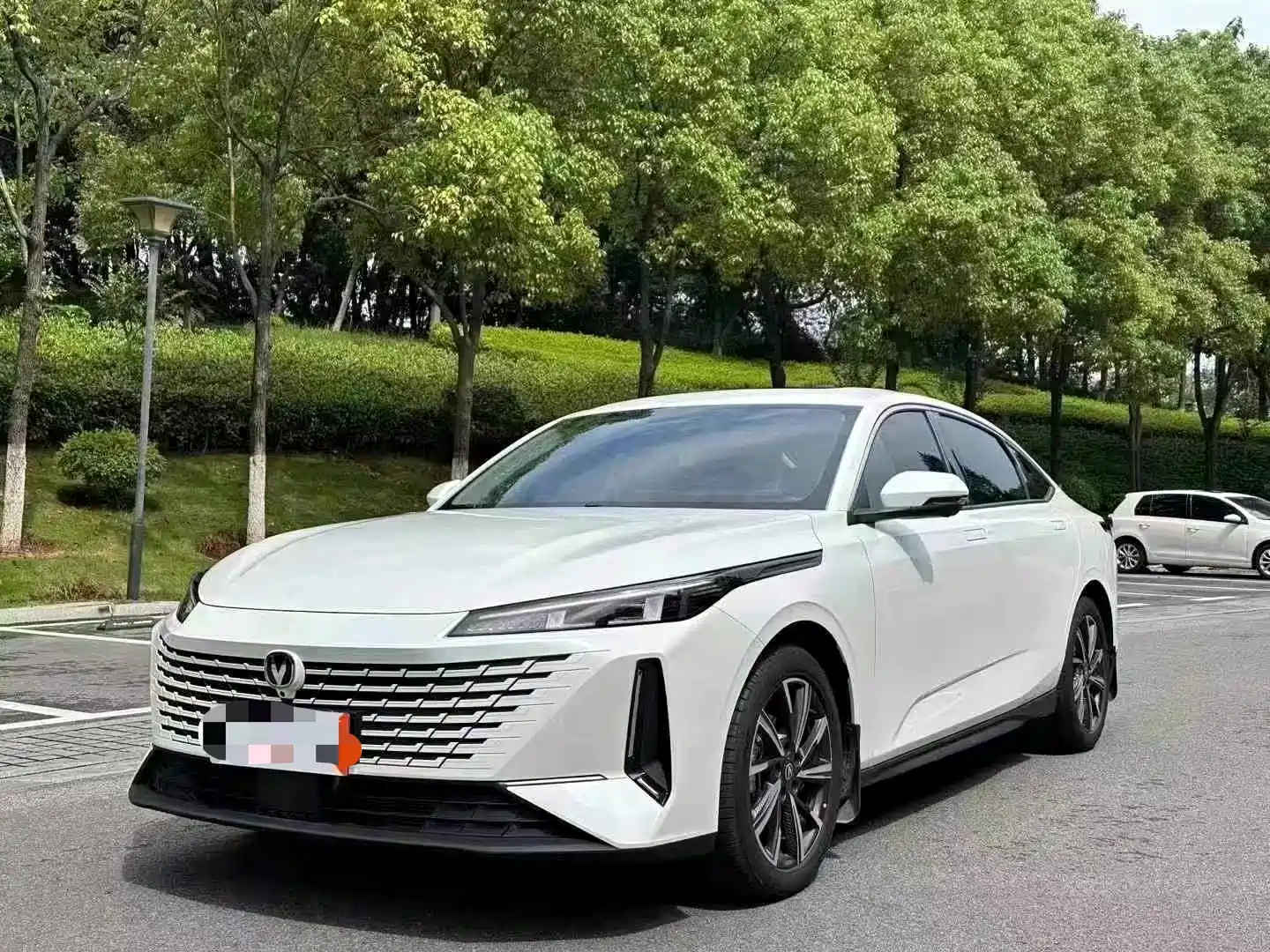 CHANGAN OTHER 2023
