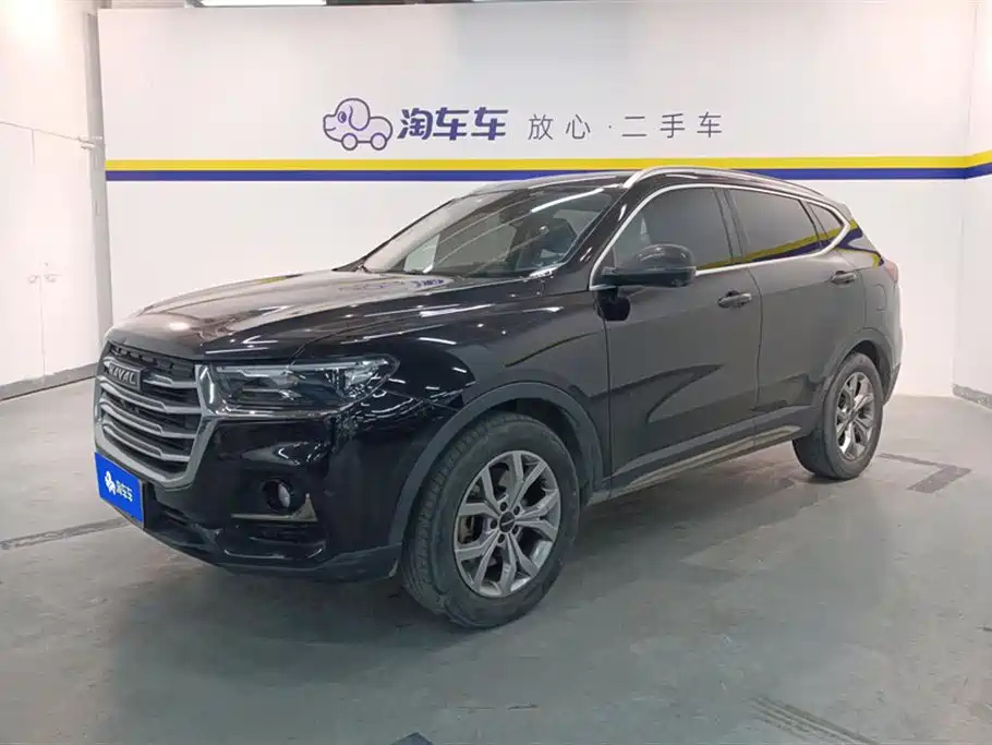 HAVAL H6 2021