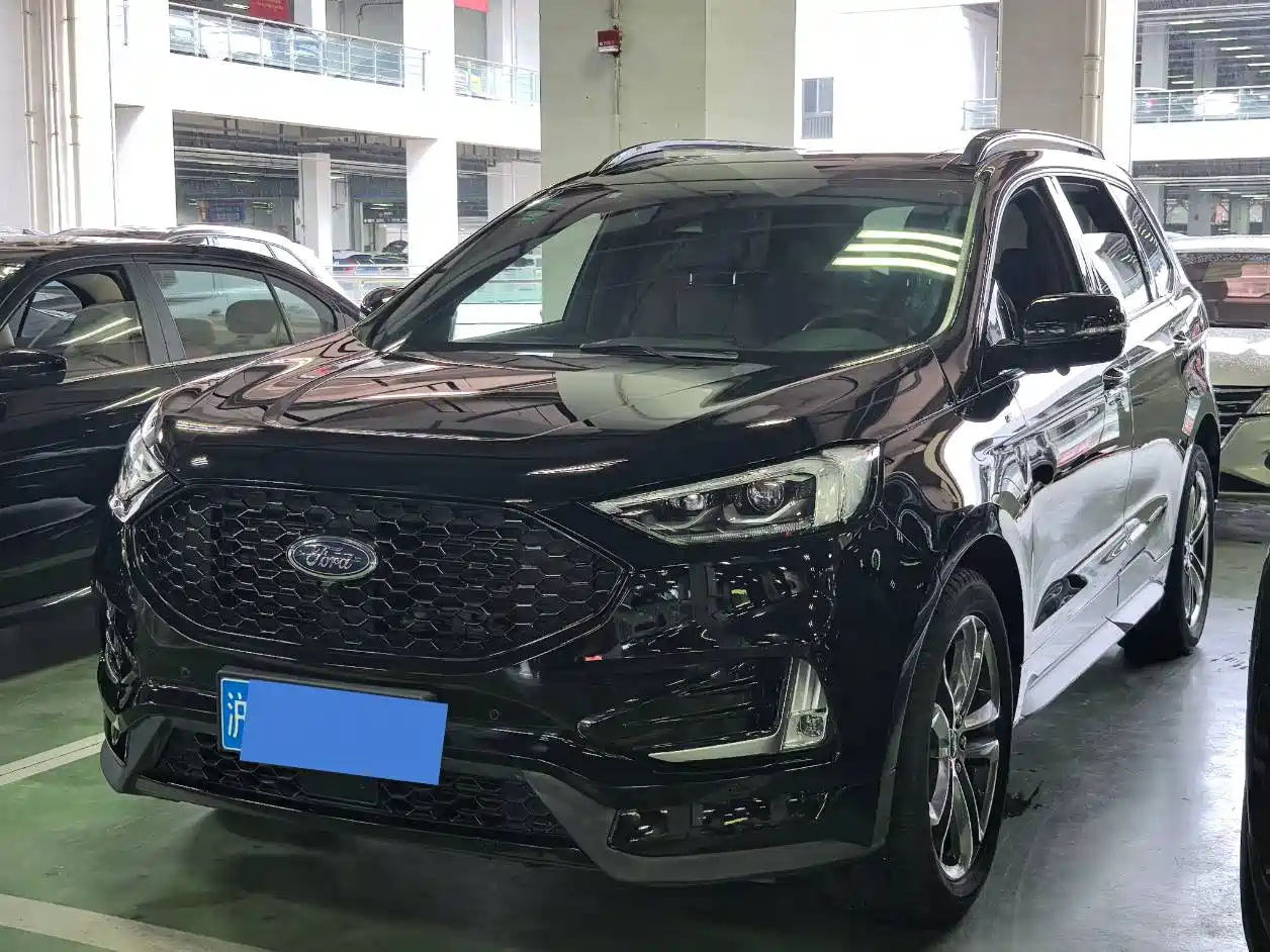 FORD EDGE 2020