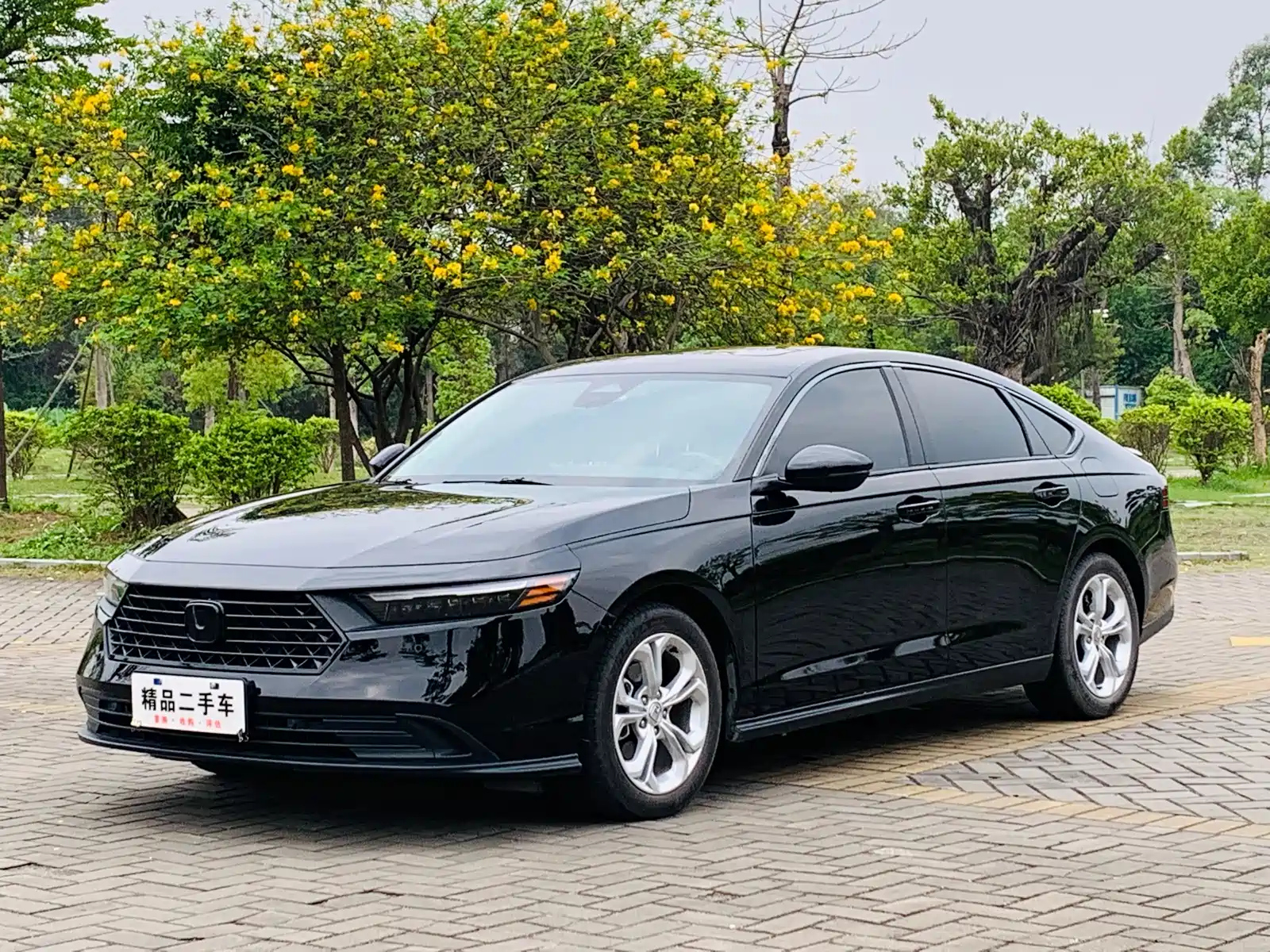 HONDA ACCORD 2023