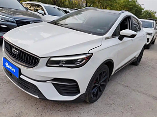 geely-auto emgrand-s