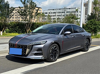 HONGQI H6