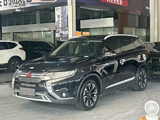 Заказать MITSUBISHI OUTLANDER
