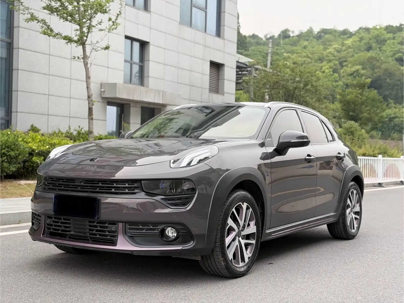 LYNK 02 2021